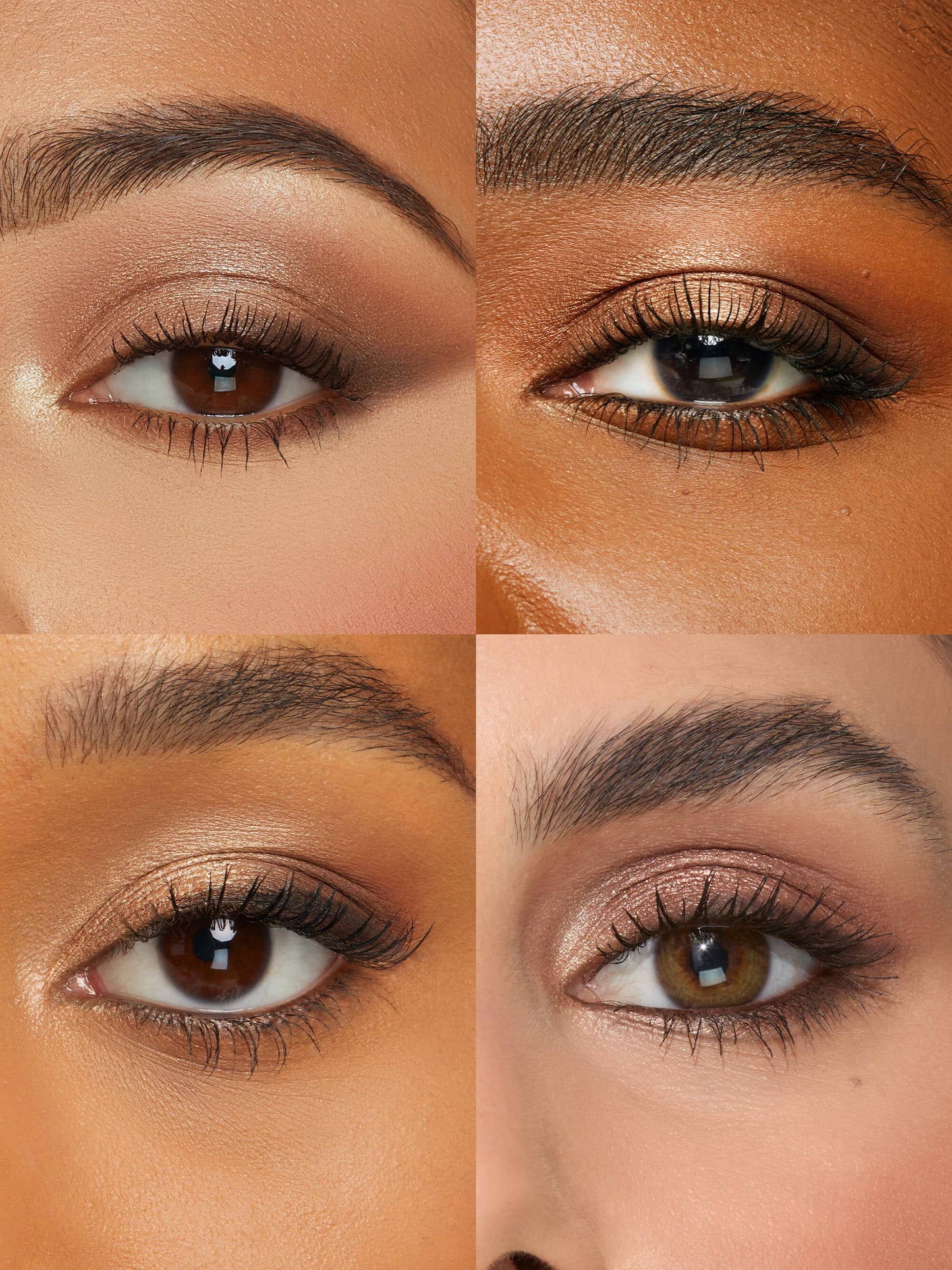 tartelette™ in bloom mini Amazonian clay palette