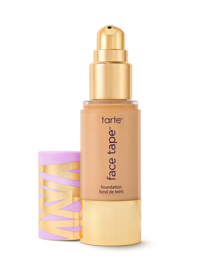face tape™ foundation