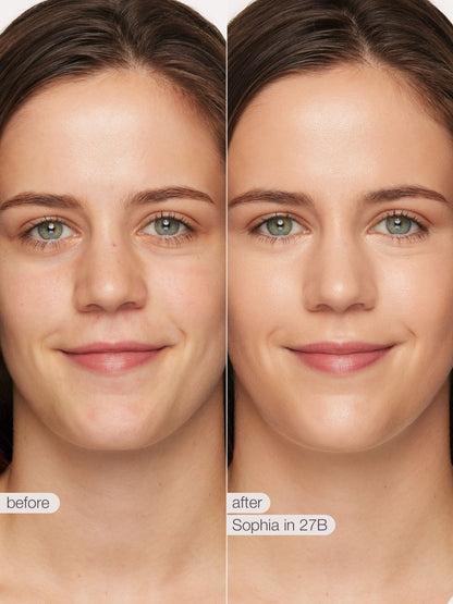 shape tape™ creamy concealer