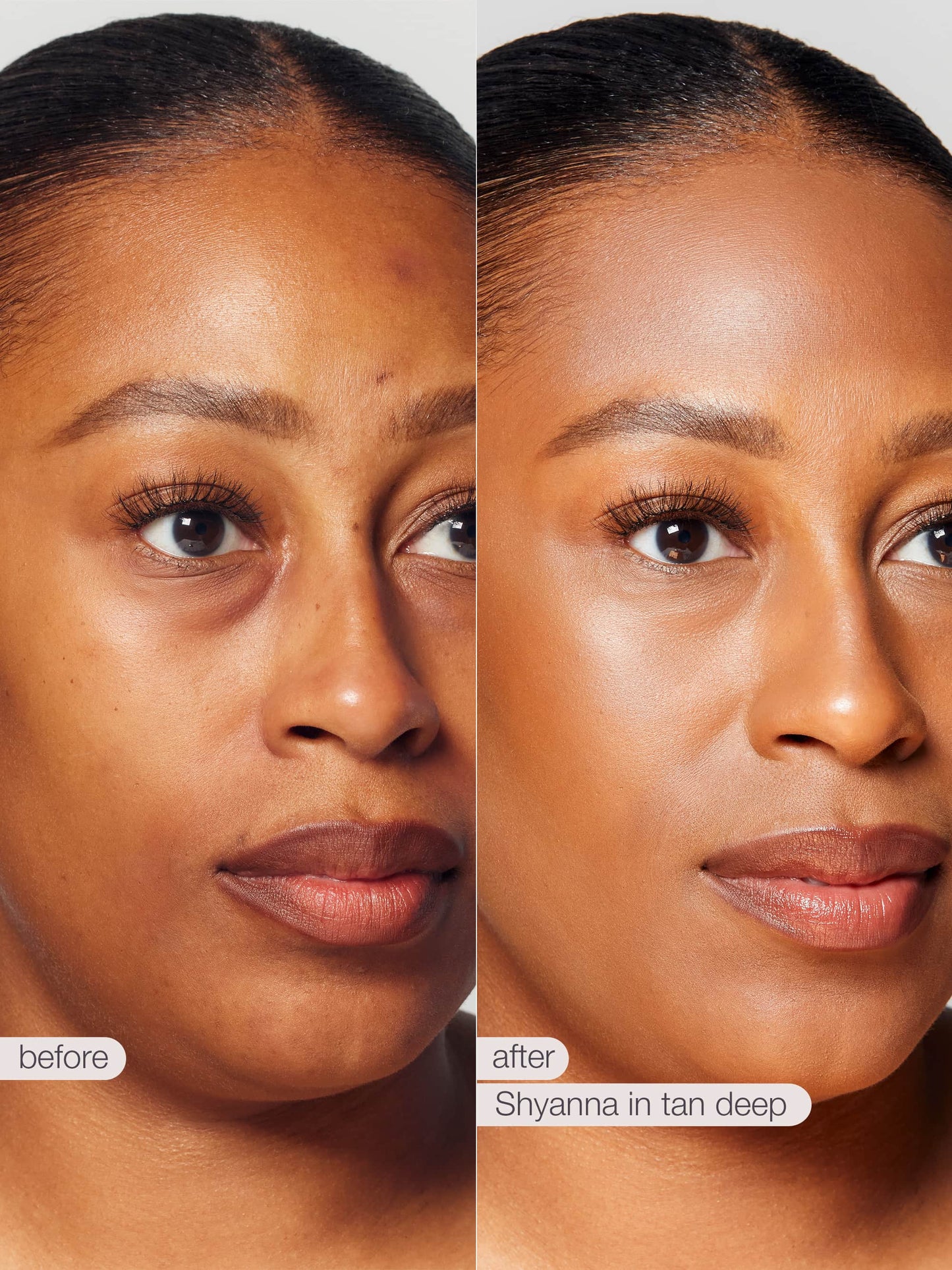 BB blur tinted moisturizer SPF 30