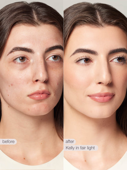 BB blur tinted moisturizer SPF 30